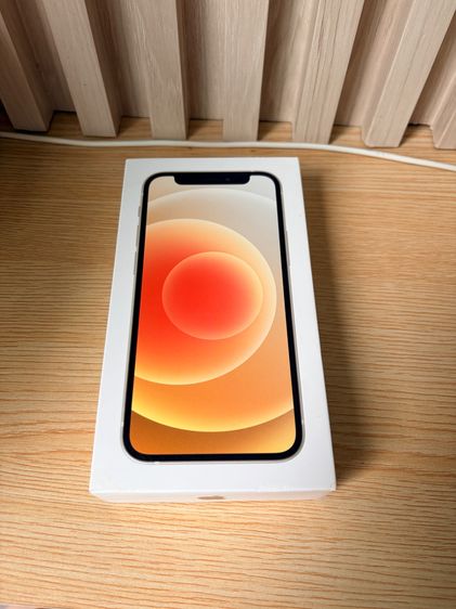 64 GB IPhone 12 mini 64GB
