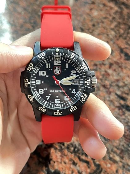 นาฬิกา LUMINOX