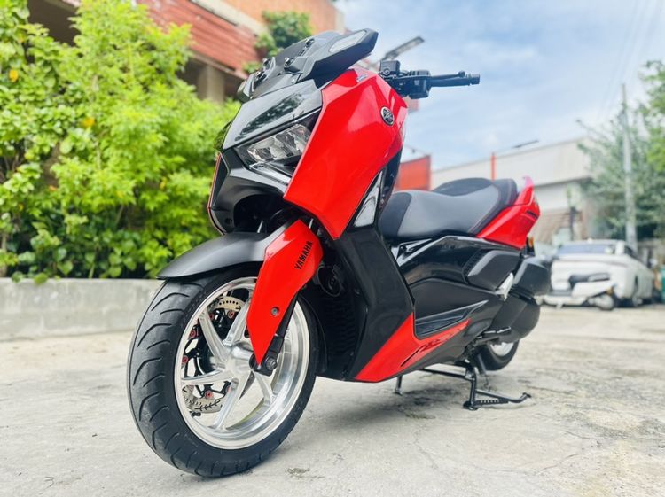 Yamaha XMAX ปี2024