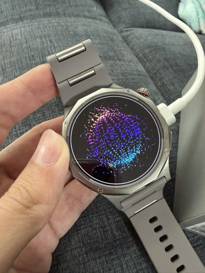 Oppo watch x3 รูปที่ 2