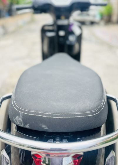 ปี2025 GPX TUSCANY150 Top Keyless รับแลกเทิน เล่มชุดโอนครบ รูปที่ 18