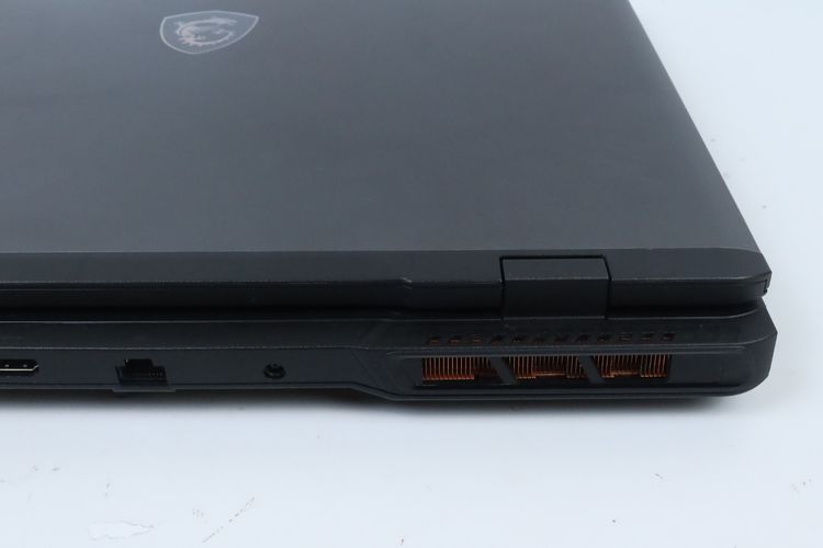 MSI Crosshair A16 HX Ryzen 9 8940HX.RTX5070 RAM16.512GB  รูปที่ 10