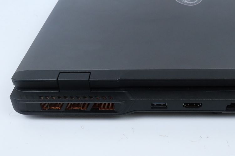 MSI Crosshair A16 HX Ryzen 9 8940HX.RTX5070 RAM16.512GB  รูปที่ 9