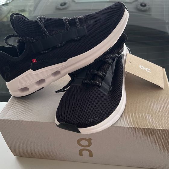 ขาย On Cloud Easy size 42.5/270-275cm ของใหม่ ของแท้ 100% เบา ใส่สบาย