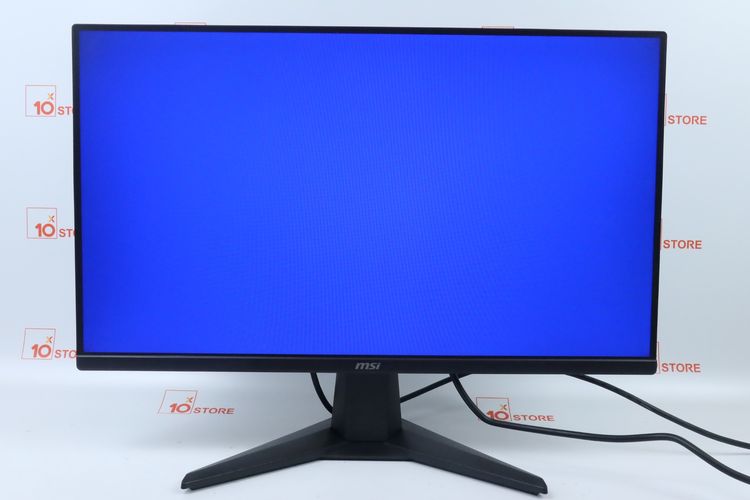 จอ 25" IPS FHD 200Hz AMD FreeSync Premium MSI MAG 255F E20  รูปที่ 8