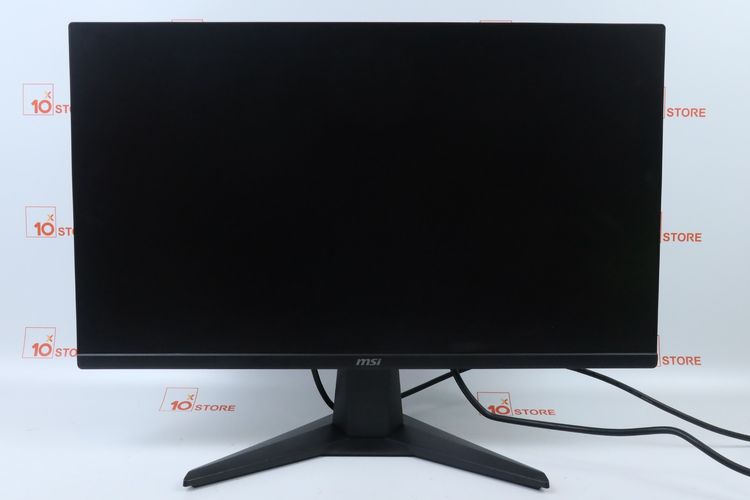 จอ 25" IPS FHD 200Hz AMD FreeSync Premium MSI MAG 255F E20  รูปที่ 5