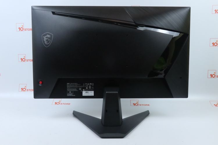 จอ 25" IPS FHD 200Hz AMD FreeSync Premium MSI MAG 255F E20  รูปที่ 10