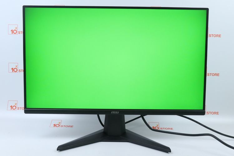 จอ 25" IPS FHD 200Hz AMD FreeSync Premium MSI MAG 255F E20  รูปที่ 7