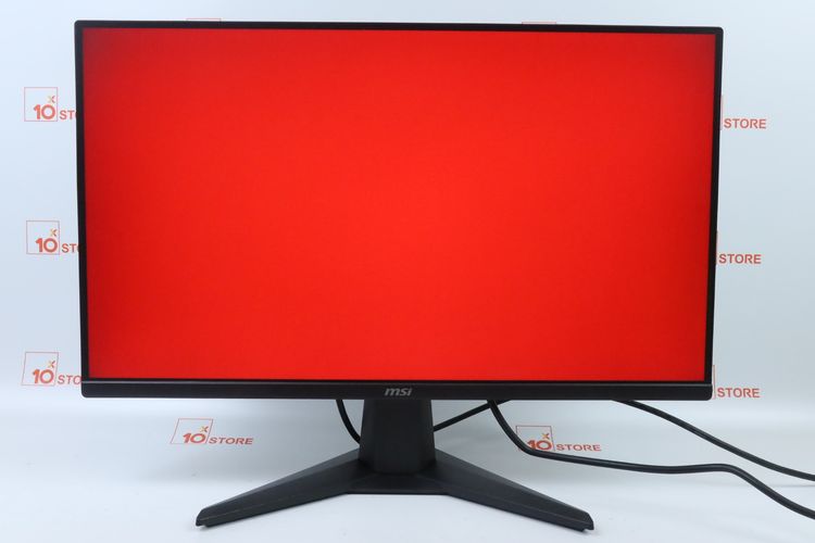 จอ 25" IPS FHD 200Hz AMD FreeSync Premium MSI MAG 255F E20  รูปที่ 6