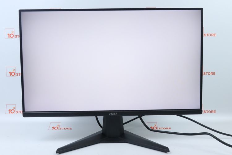 จอ 25" IPS FHD 200Hz AMD FreeSync Premium MSI MAG 255F E20  รูปที่ 4