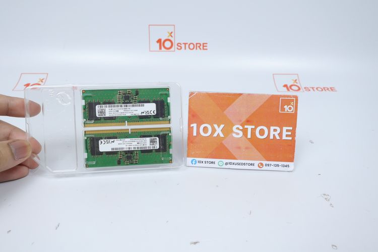 RAM NOTEBOOK ASUS OEM 16GB DDR5 4800MHz