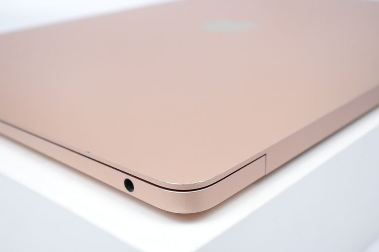 MacBook Air 13" Core i5 2019 8.128GB  รูปที่ 10