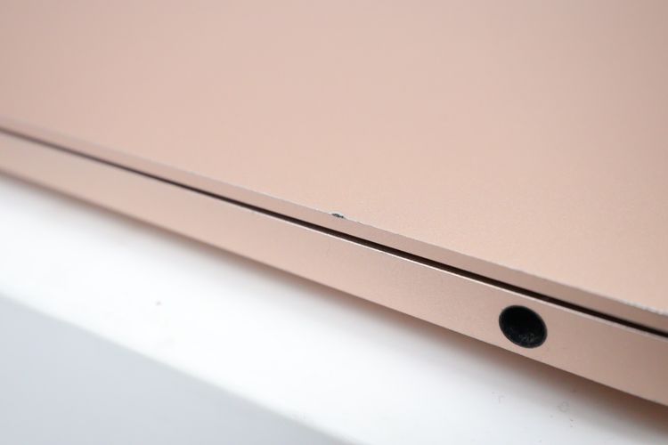 MacBook Air 13" Core i5 2019 8.128GB  รูปที่ 11
