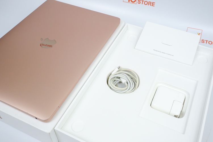 MacBook Air 13" Core i5 2019 8.128GB  รูปที่ 17