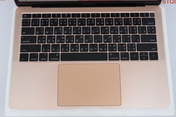 MacBook Air 13" Core i5 2019 8.128GB  รูปที่ 5