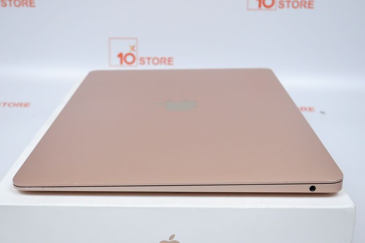 MacBook Air 13" Core i5 2019 8.128GB  รูปที่ 9