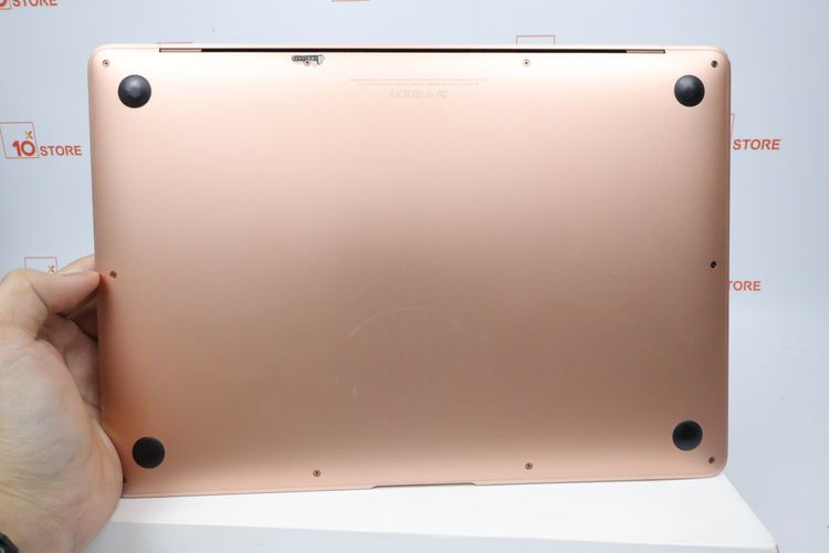 MacBook Air 13" Core i5 2019 8.128GB  รูปที่ 16