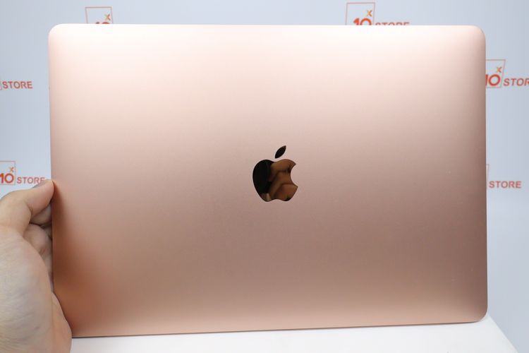MacBook Air 13" Core i5 2019 8.128GB  รูปที่ 15