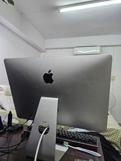 iMac 2013 RAM 8GB + SSD อัปเกรดแล้ว พร้อมใช้งานขาย iMac ปี 2013