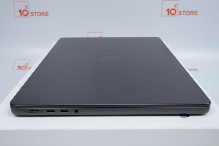 MacBook Pro M5 14" 16.512GB  รูปที่ 9