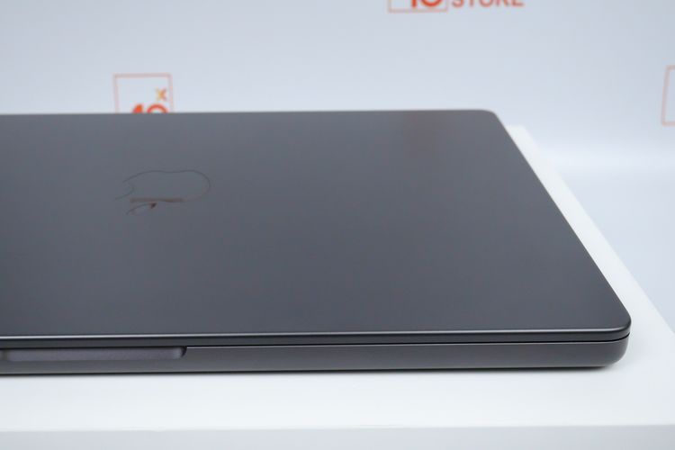 MacBook Pro M5 14" 16.512GB  รูปที่ 5