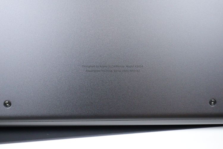 MacBook Pro M5 14" 16.512GB  รูปที่ 12