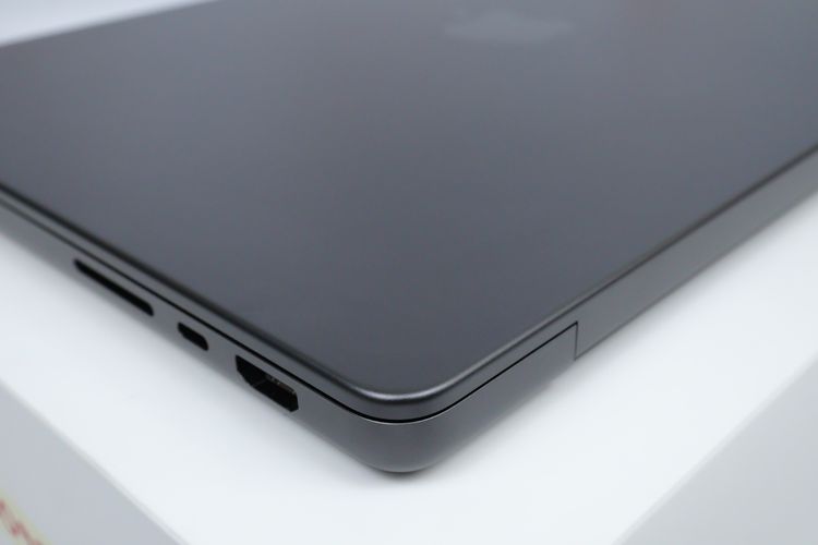 MacBook Pro M5 14" 16.512GB  รูปที่ 7