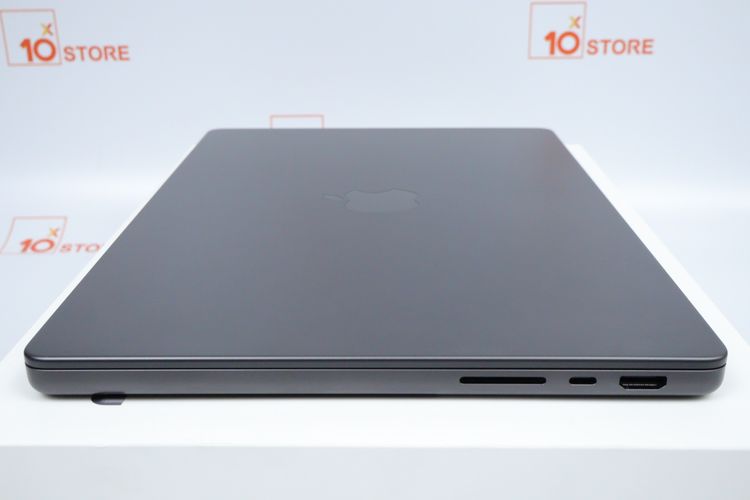 MacBook Pro M5 14" 16.512GB  รูปที่ 6