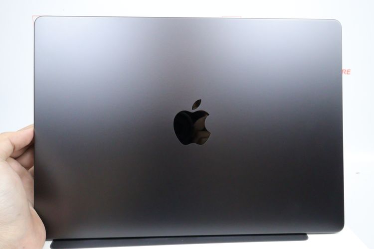 MacBook Pro M5 14" 16.512GB  รูปที่ 11