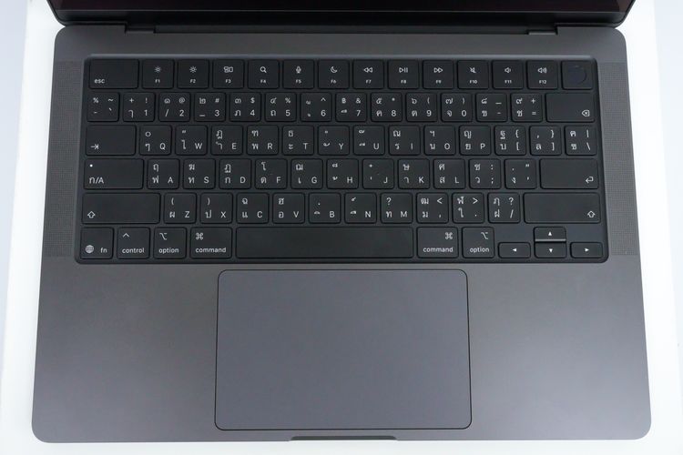 MacBook Pro M5 14" 16.512GB  รูปที่ 3