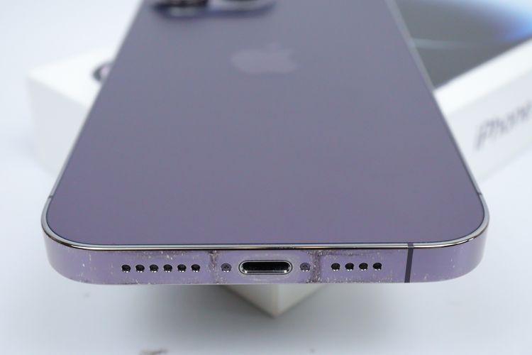 iPhone 14 Pro Max 256GB  รูปที่ 7