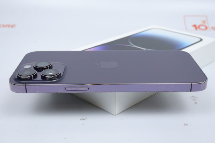 iPhone 14 Pro Max 256GB  รูปที่ 9