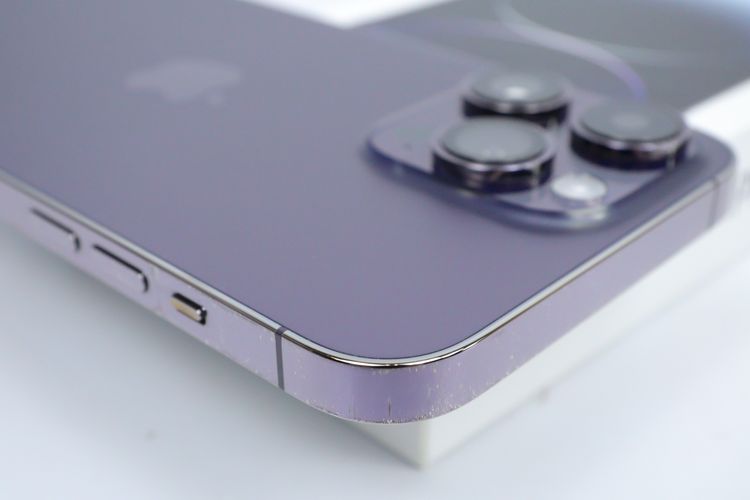 iPhone 14 Pro Max 256GB  รูปที่ 11