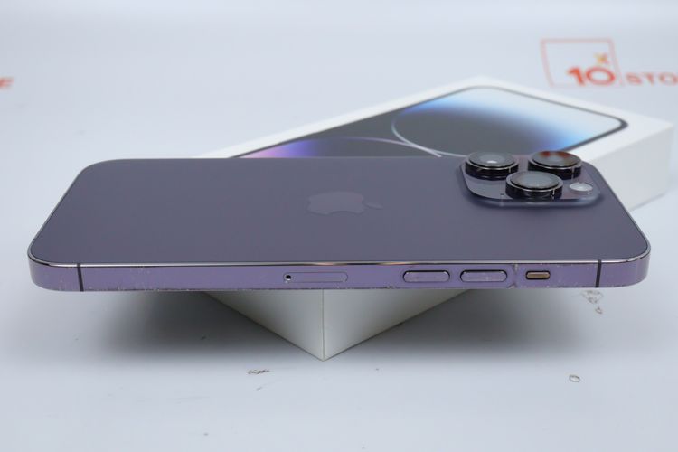 iPhone 14 Pro Max 256GB  รูปที่ 12