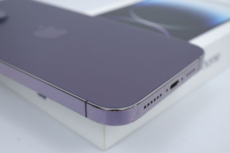 iPhone 14 Pro Max 256GB  รูปที่ 8