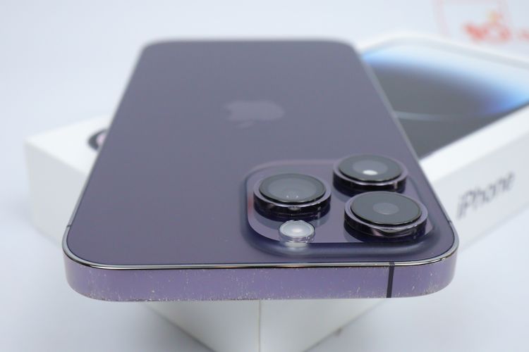 iPhone 14 Pro Max 256GB  รูปที่ 10