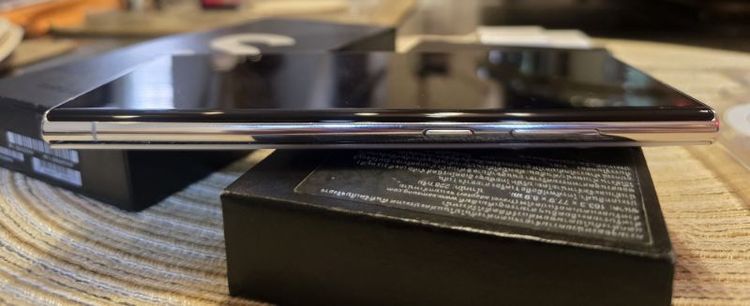 *อ่านก่อนนะคะ*S22ultra​ 12​/256gb รูปที่ 4