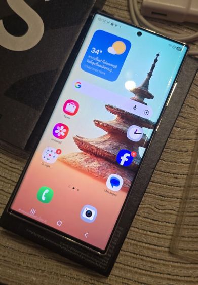 *อ่านก่อนนะคะ*S22ultra​ 12​/256gb รูปที่ 10