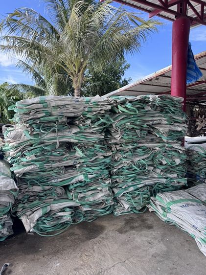 Pre sling พรีสลิง ยกปุ๋ย ขนสินค้า รูปที่ 3