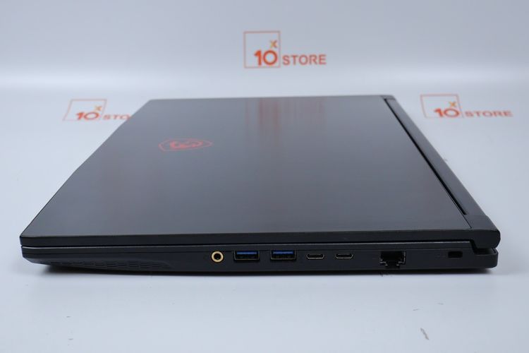 MSI GF65 THIN CORE I7-10750H.RTX3060 RAM16.512GB  รูปที่ 8