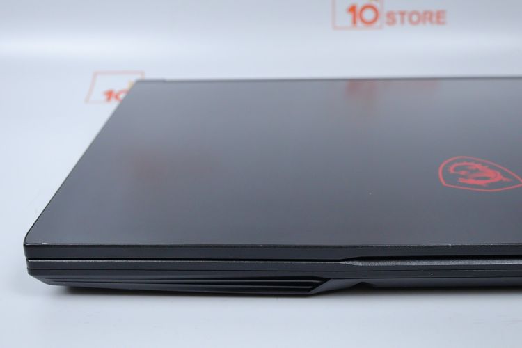 MSI GF65 THIN CORE I7-10750H.RTX3060 RAM16.512GB  รูปที่ 5