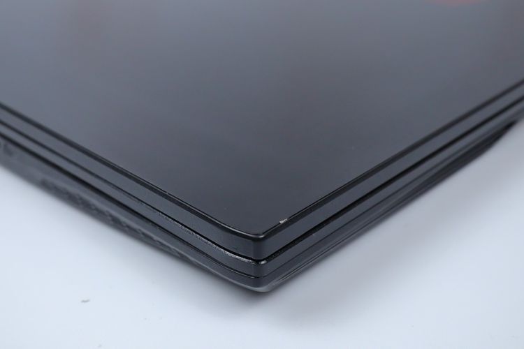 MSI GF65 THIN CORE I7-10750H.RTX3060 RAM16.512GB  รูปที่ 12