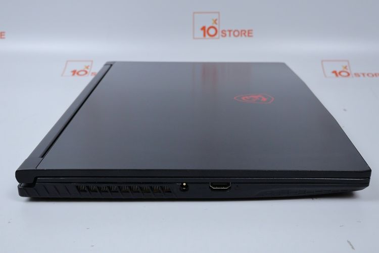 MSI GF65 THIN CORE I7-10750H.RTX3060 RAM16.512GB  รูปที่ 11