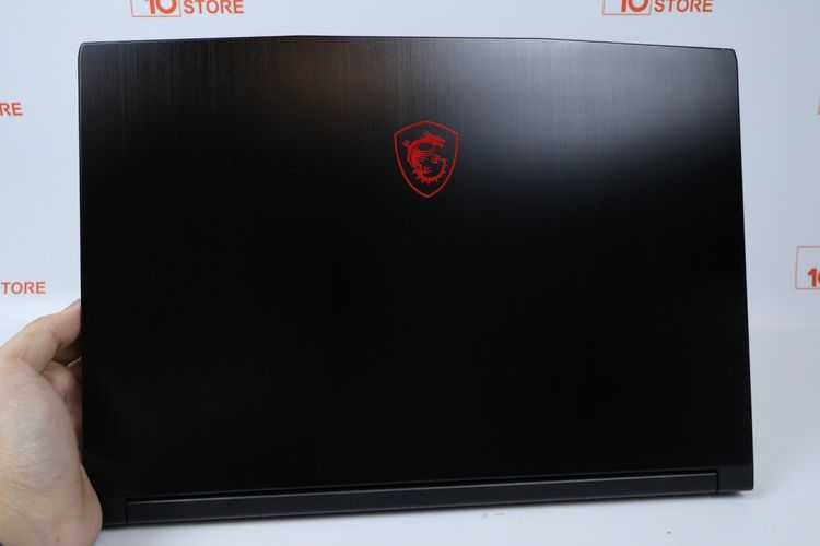 MSI GF65 THIN CORE I7-10750H.RTX3060 RAM16.512GB  รูปที่ 13