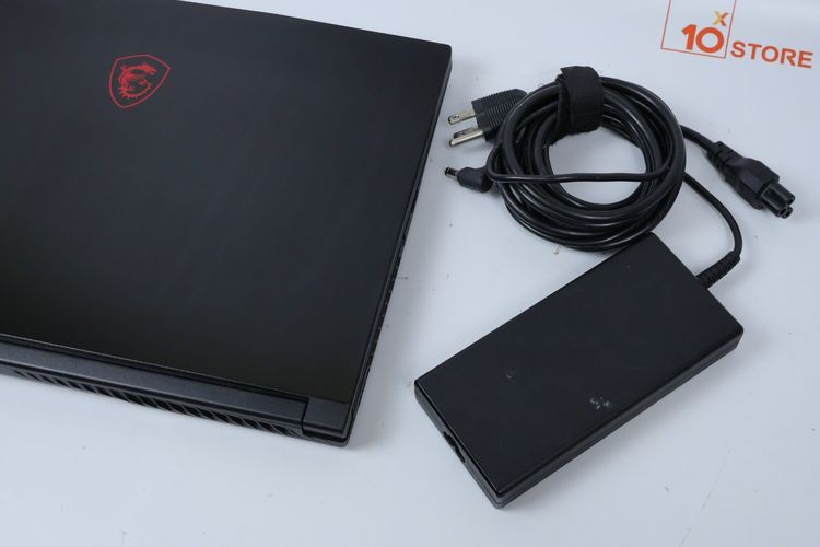 MSI GF65 THIN CORE I7-10750H.RTX3060 RAM16.512GB  รูปที่ 15