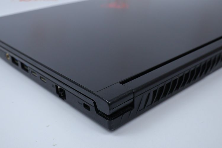 MSI GF65 THIN CORE I7-10750H.RTX3060 RAM16.512GB  รูปที่ 9