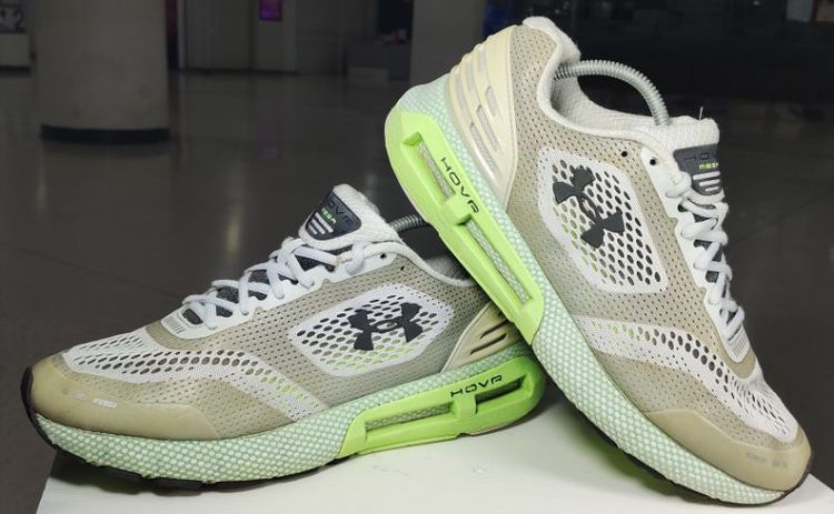 รองเท้าผ้าใบ ผ้าใบ UK 10.5 | EU 45 1/3 | US 11 หลากสี รองเท้า💥UNDER ARMOUR STORM💥ของแท้‼️สวยๆ เดิมๆ สภาพดี💥ไซร์ 45