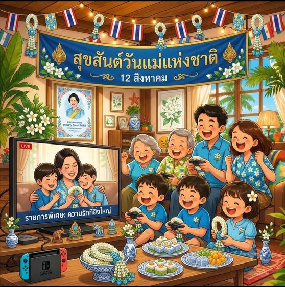 samsung digital TV 48 นิ้ว + กล่อง android TV