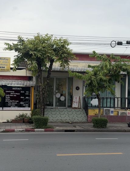 เซ้งร้านทำเล็บ ทำเลดีมาก แยกลาดพร้าว-วังหิน รูปที่ 6