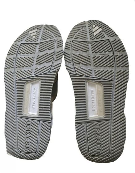 🔥👟✨️🎖Adidas Dropset Control แท้100% (ไซส์ 38/23.5cm) สภาพนางฟ้าเทวดา❗️ นุ่มหนึบ ➕️แถมฟรี❗️✅️ ถุงเท้า 1 คู่ พร้อมส่ง​ด่วน❗️ รูปที่ 8